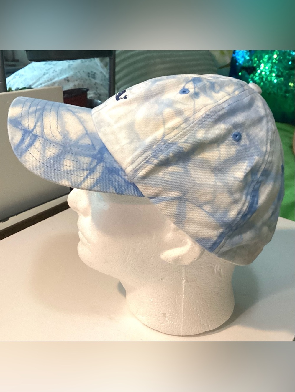 Vineyard Vines Unisex visor hat 100% cotton